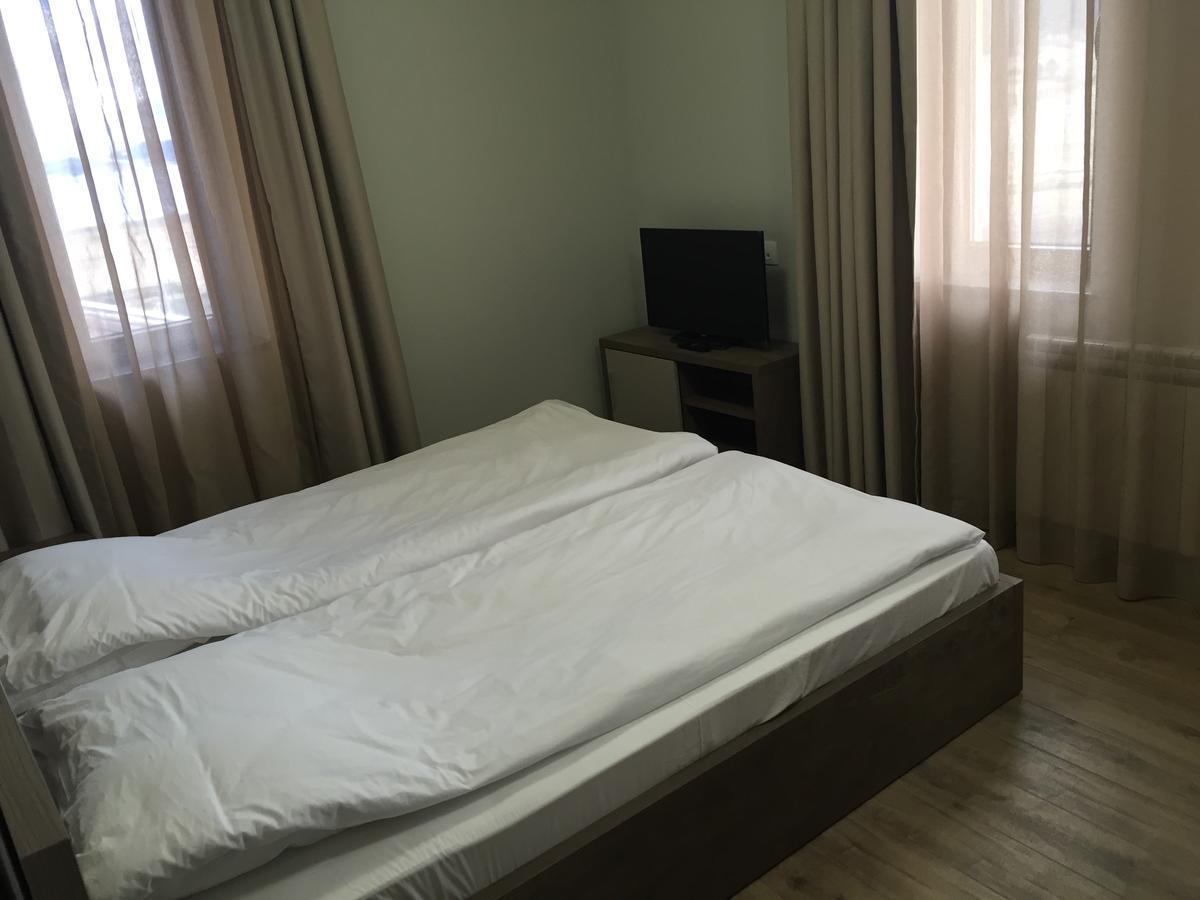 La Casa Hotel Tsigov Chark ภายนอก รูปภาพ