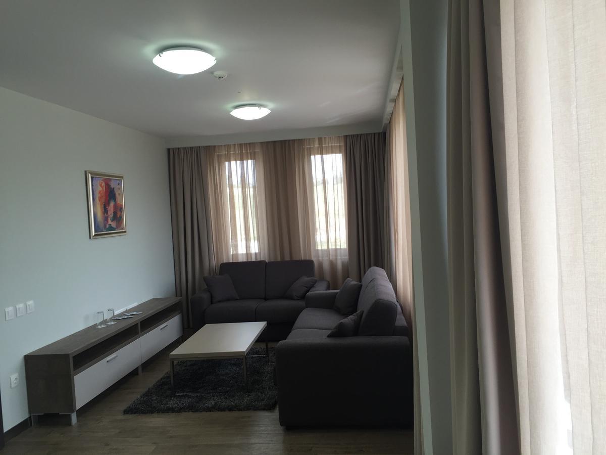 La Casa Hotel Tsigov Chark ภายนอก รูปภาพ