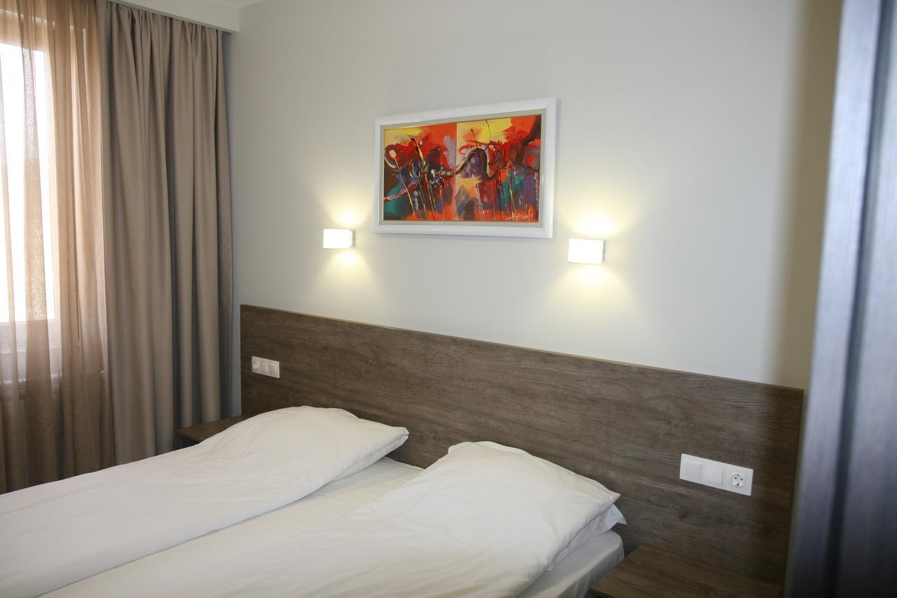 La Casa Hotel Tsigov Chark ภายนอก รูปภาพ