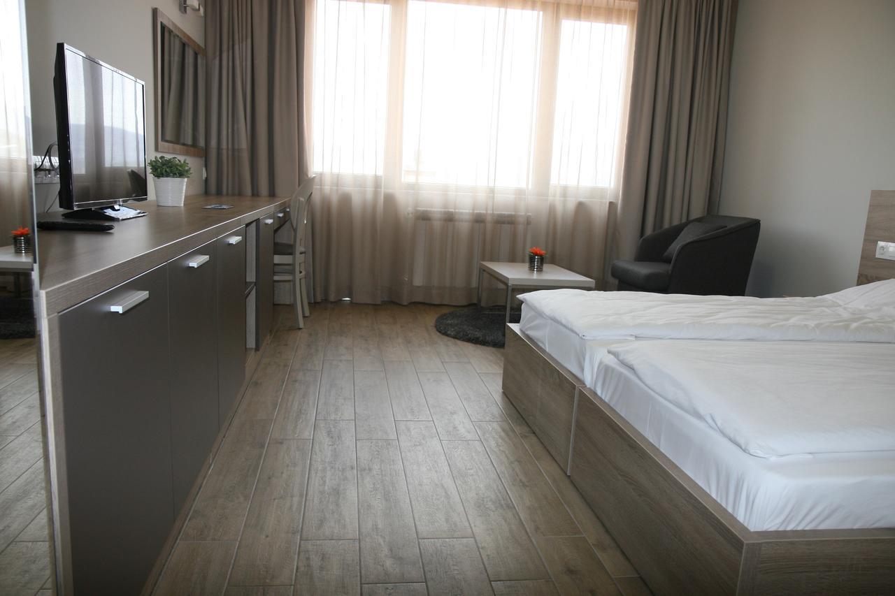 La Casa Hotel Tsigov Chark ภายนอก รูปภาพ