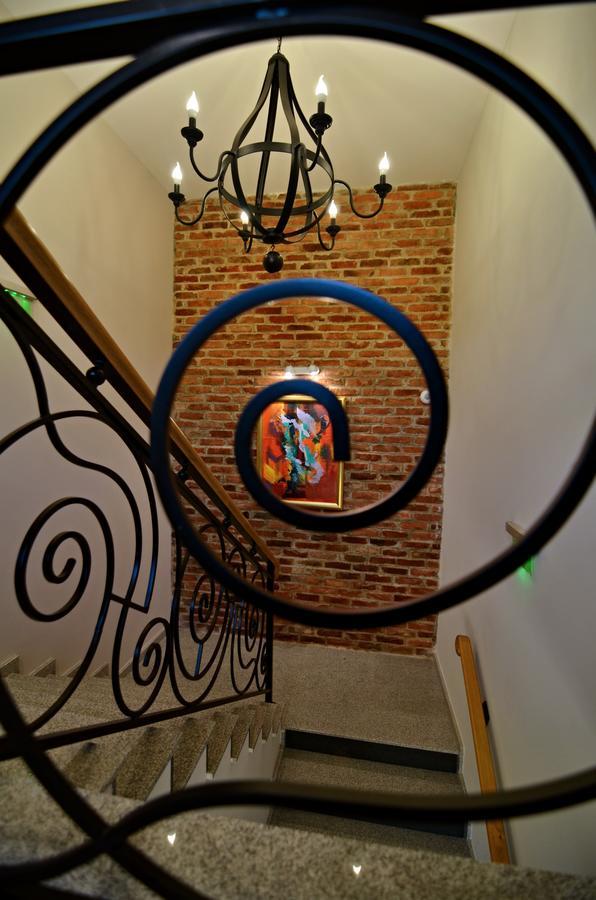 La Casa Hotel Tsigov Chark ภายนอก รูปภาพ