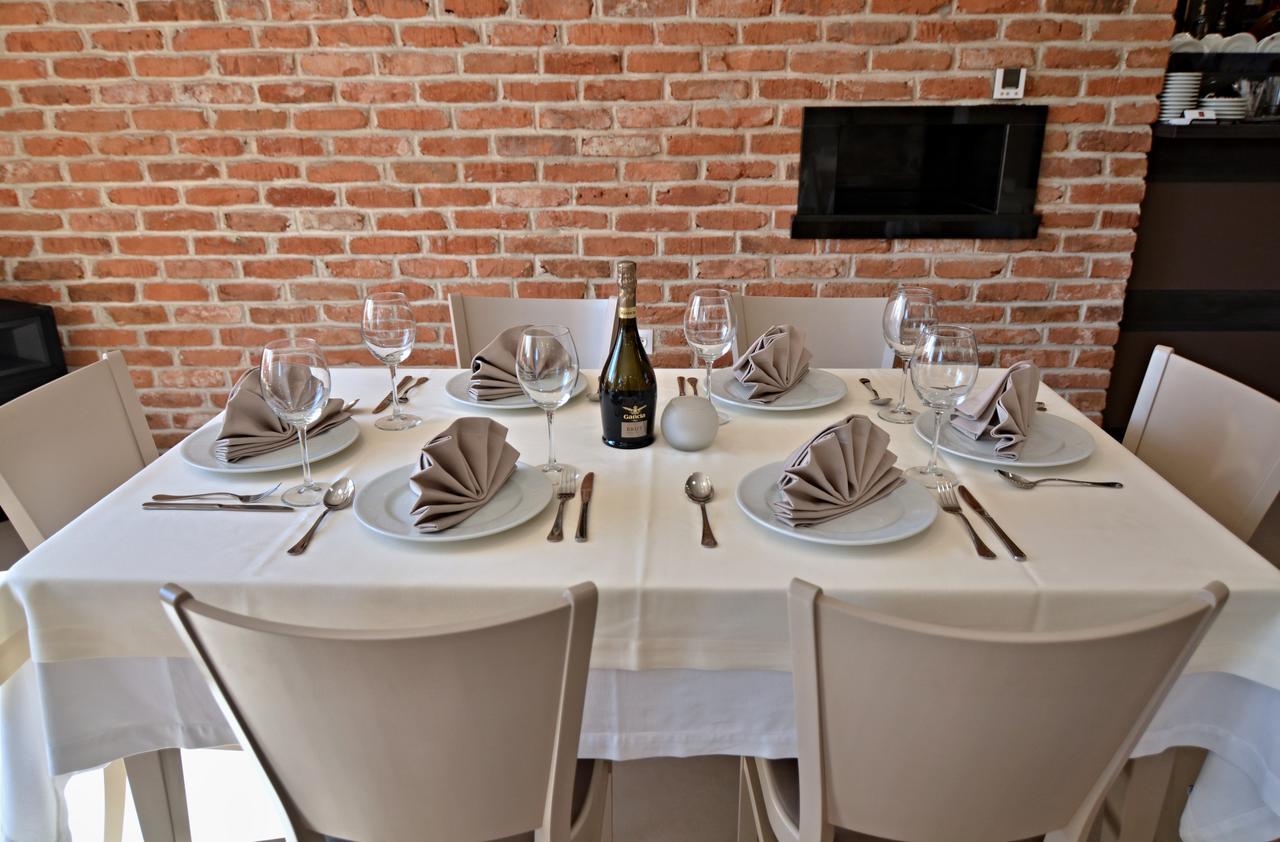 La Casa Hotel Tsigov Chark ภายนอก รูปภาพ