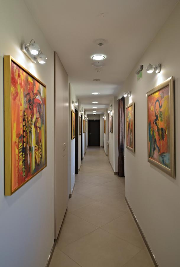 La Casa Hotel Tsigov Chark ภายนอก รูปภาพ