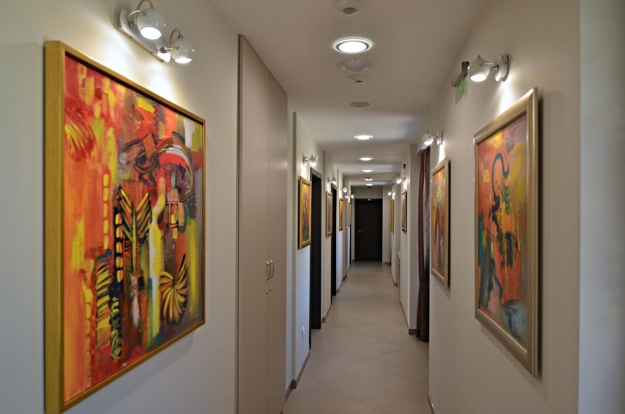 La Casa Hotel Tsigov Chark ภายนอก รูปภาพ