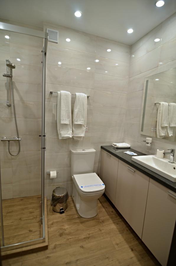 La Casa Hotel Tsigov Chark ภายนอก รูปภาพ