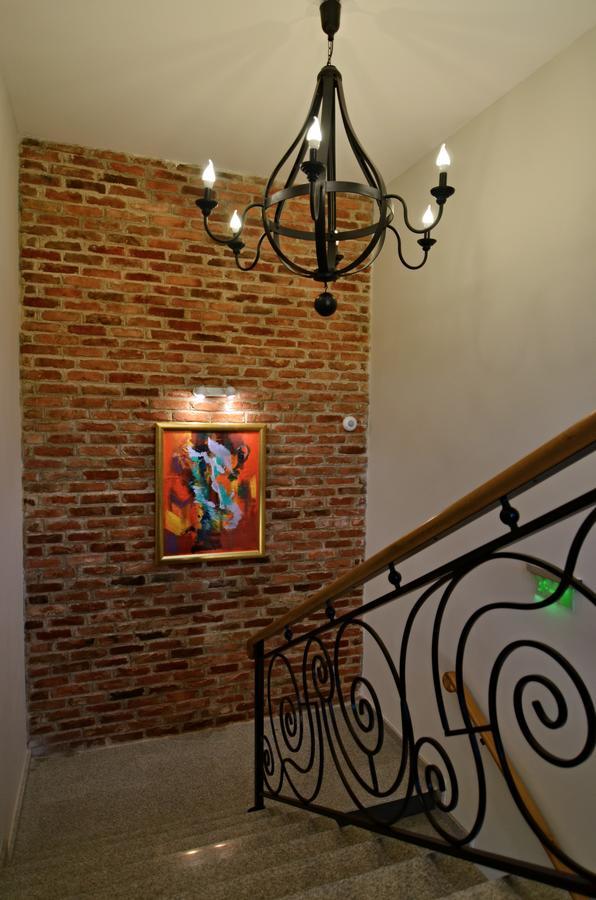 La Casa Hotel Tsigov Chark ภายนอก รูปภาพ