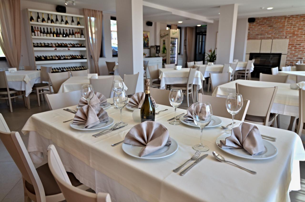 La Casa Hotel Tsigov Chark ภายนอก รูปภาพ
