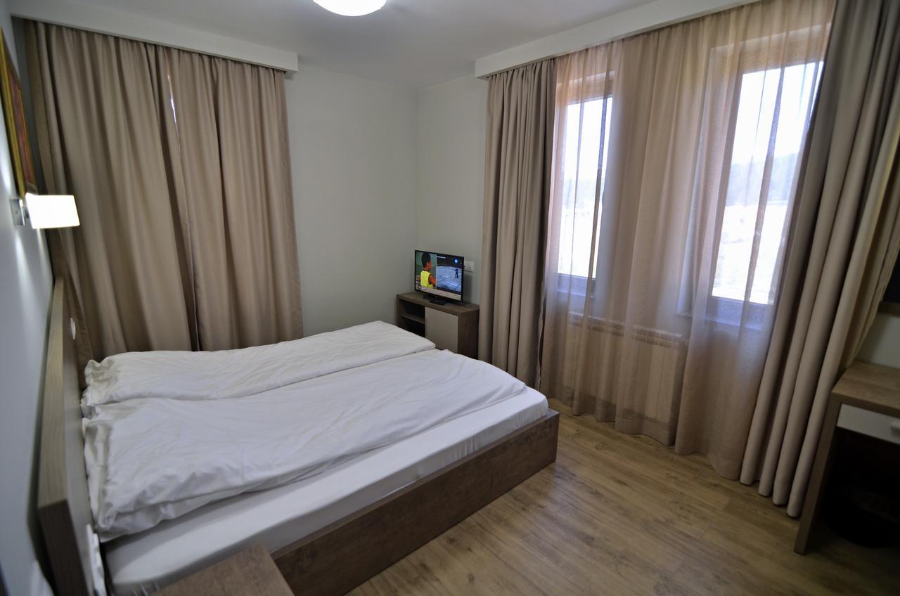 La Casa Hotel Tsigov Chark ภายนอก รูปภาพ