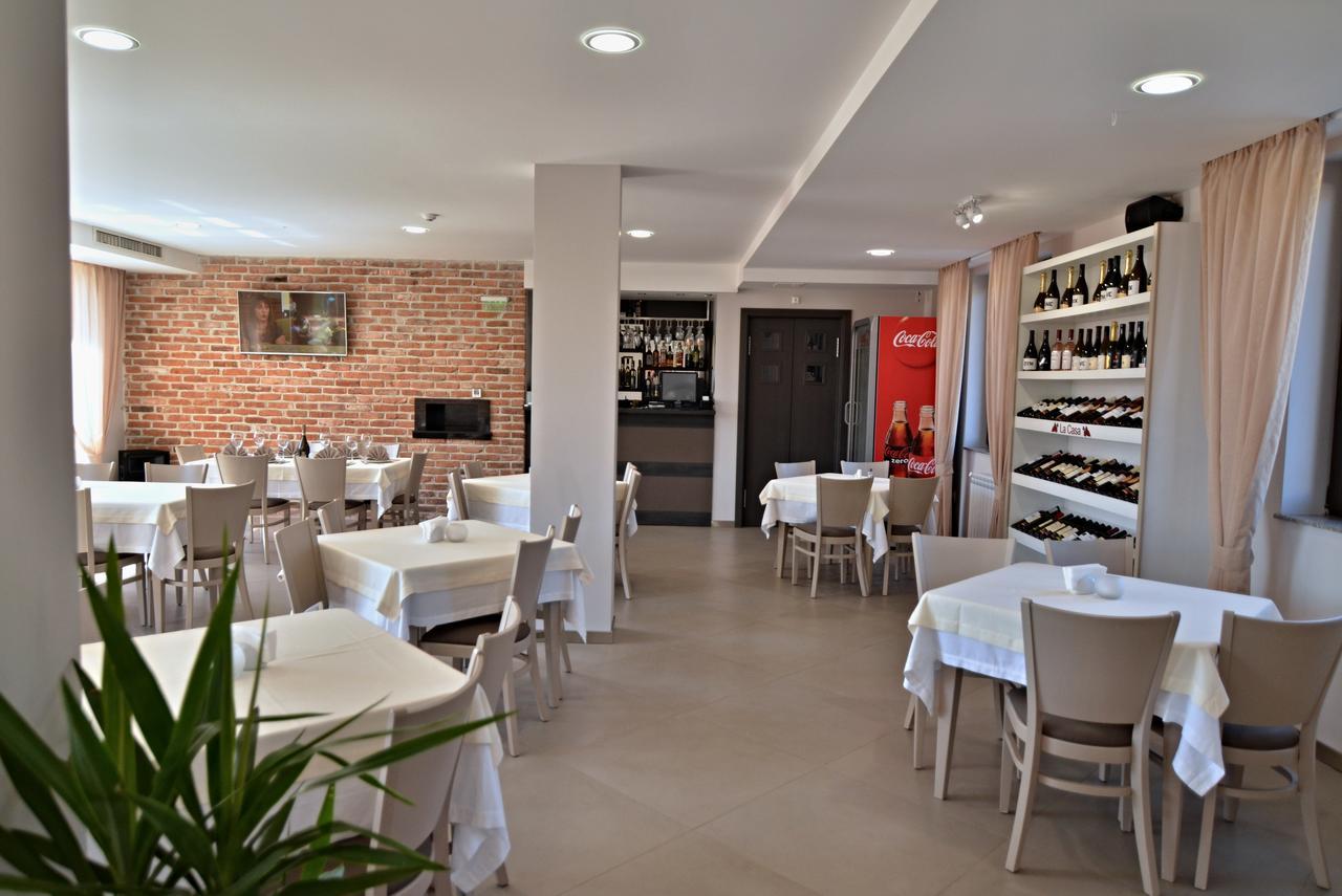La Casa Hotel Tsigov Chark ภายนอก รูปภาพ